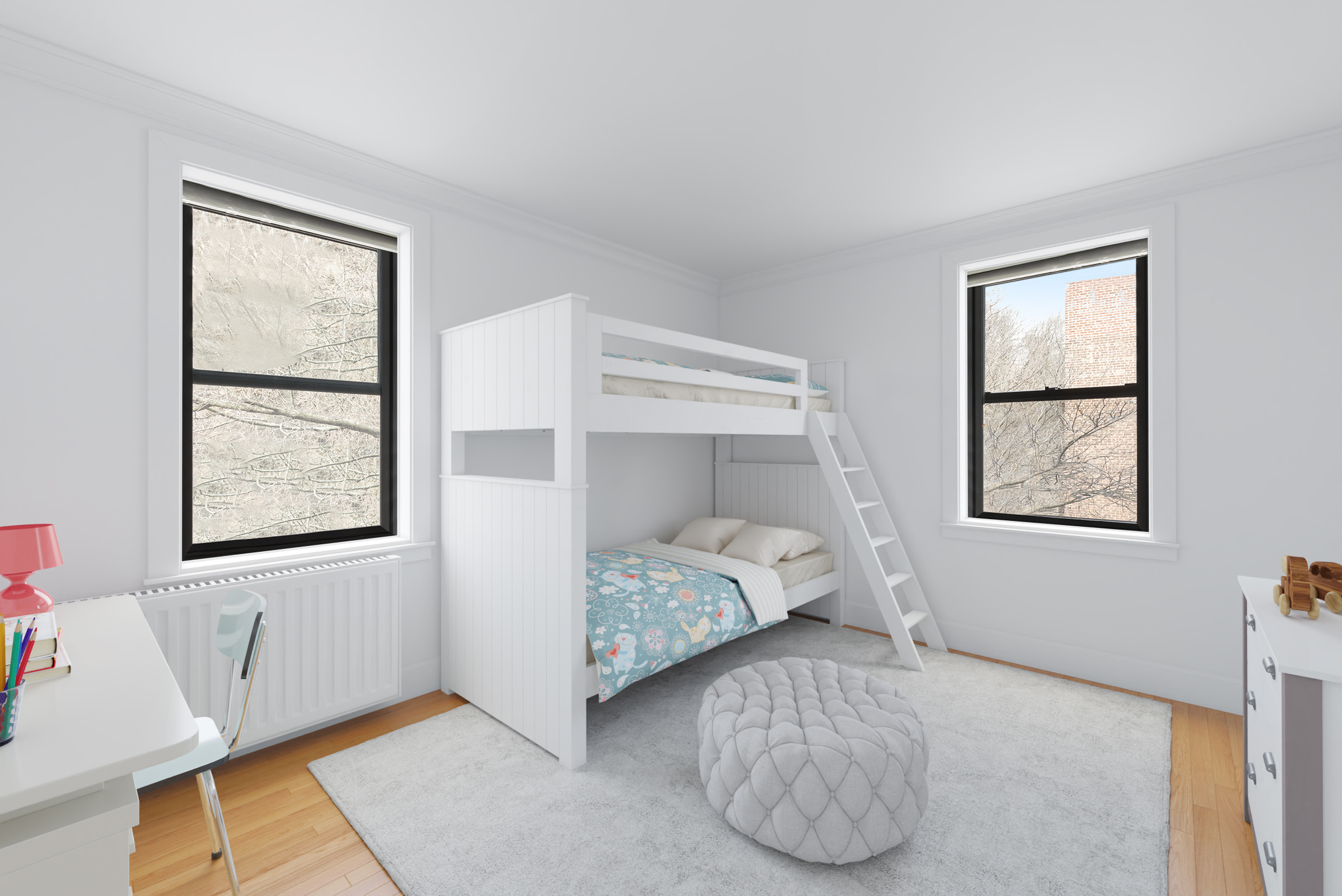 273 Bennett Avenue, Unit 7B Manhattan, NY 10040 - Photo 4 of 10