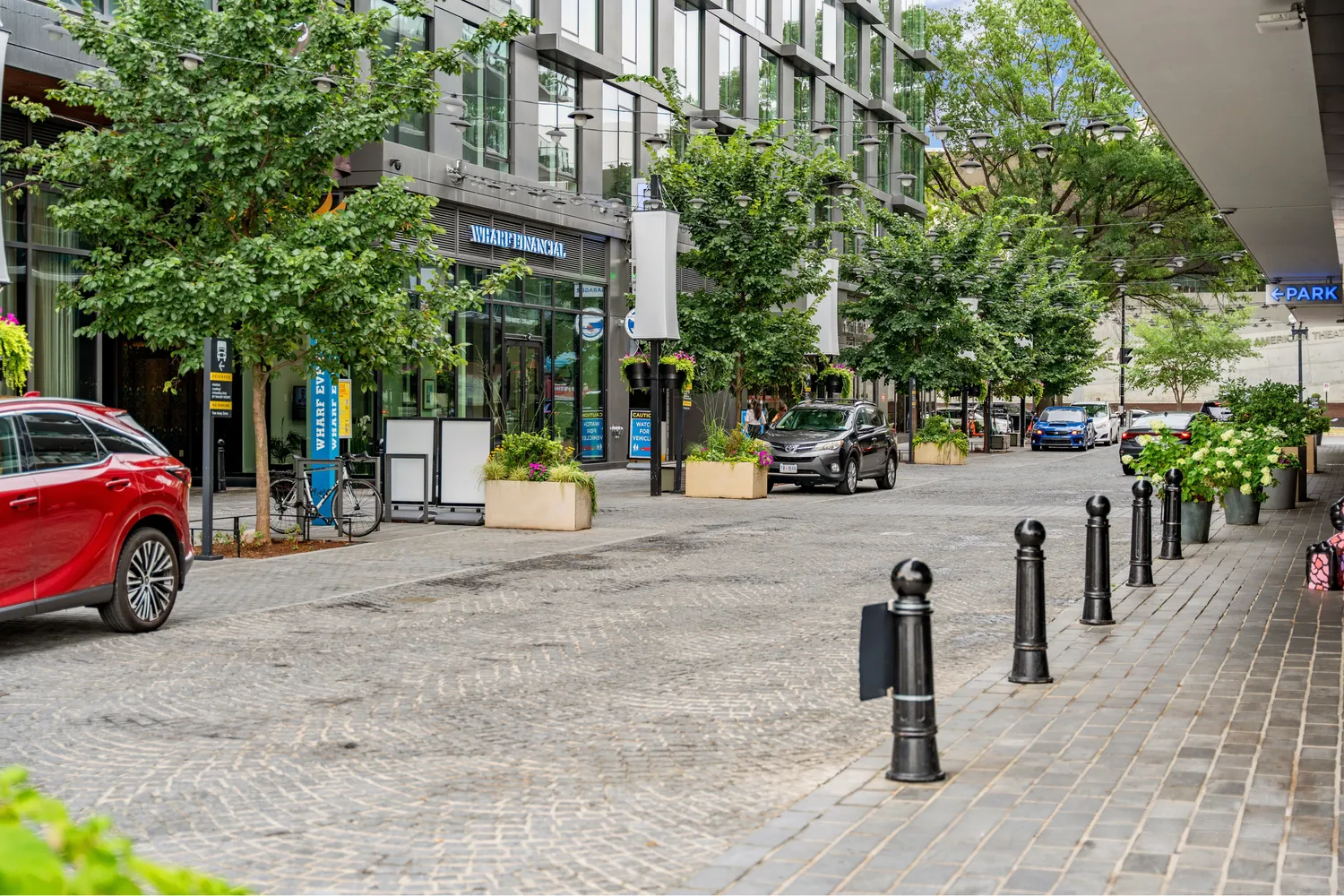 $3,995,000 | 601 Wharf Street Southwest, Unit 301, Washington, DC 20024