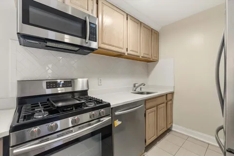 $594,900 | 1919 Madison Avenue, Unit 418 | Harlem