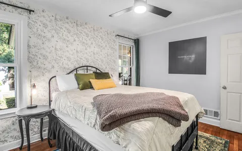 $550,000 | 712 Columbus Drive, Savannah, GA 31405