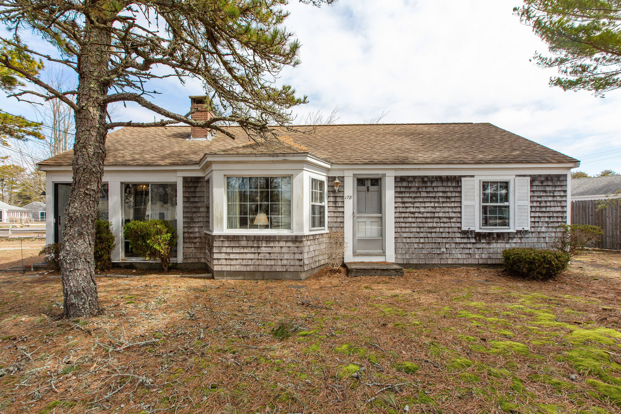 178 Shad Hole Road Dennis Port, MA 02639 - Photo 4 of 37