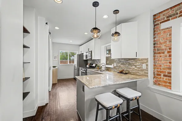 $774,999 | 3450 North Gaylord Street, Denver, CO 80205