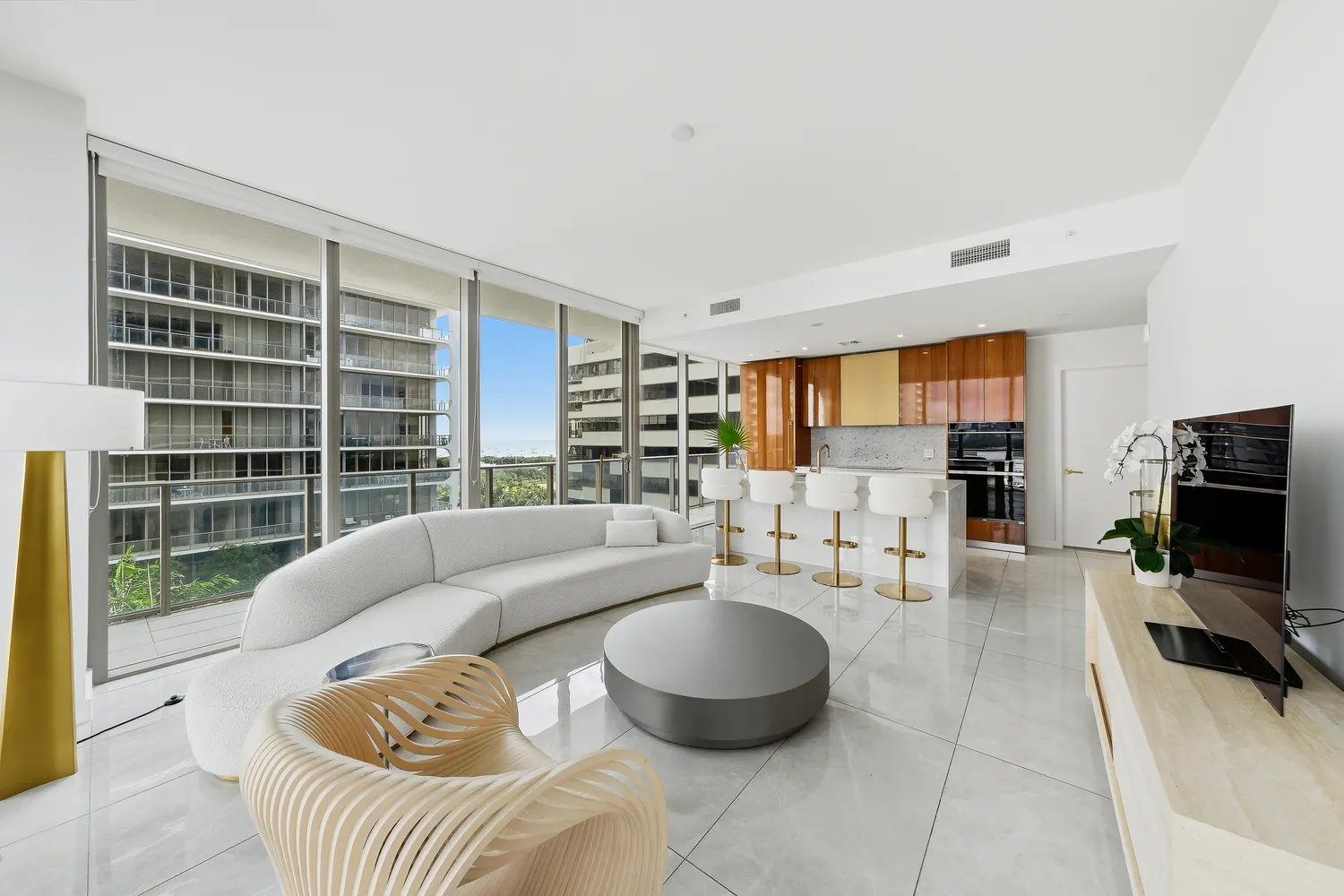 $1,650,000 | 2678 Tigertail Avenue, Unit 1110, Coconut Grove, FL 33133