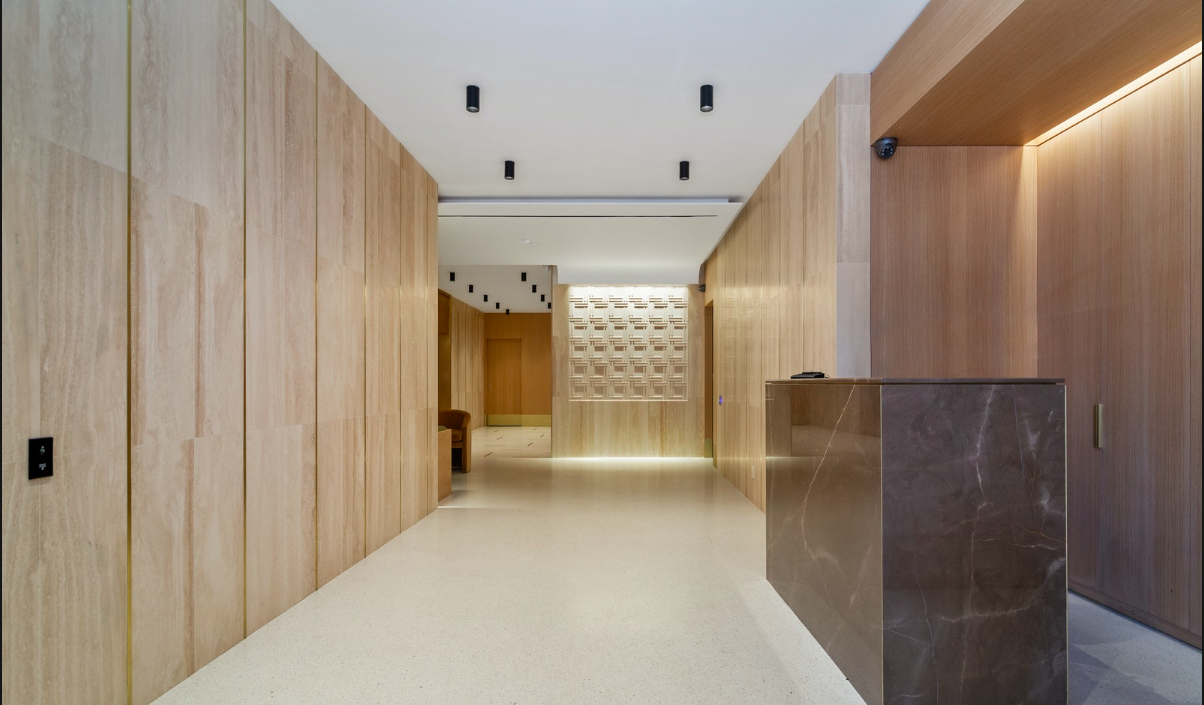 501 East 79th Street, Unit 11E Manhattan, NY 10075 - Photo 16 of 17 Gallery Image 16