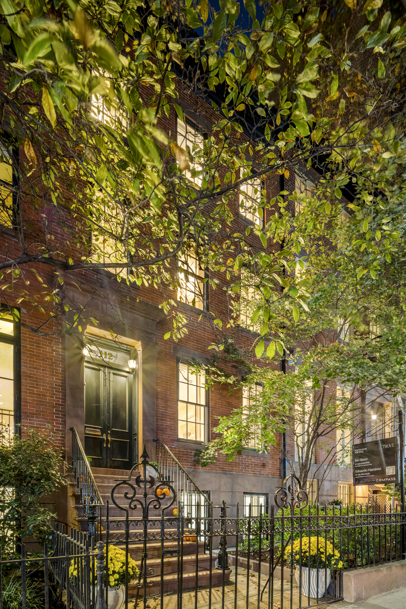 112 West 13th Street Manhattan, NY 10011 - Photo 4 of 46