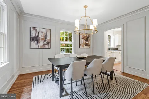 $2,395,000 | 2921 Legation Street Northwest, Washington, DC 20015