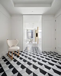 $10,000,000 | 10 Madison Square West, Unit 11E | Flatiron