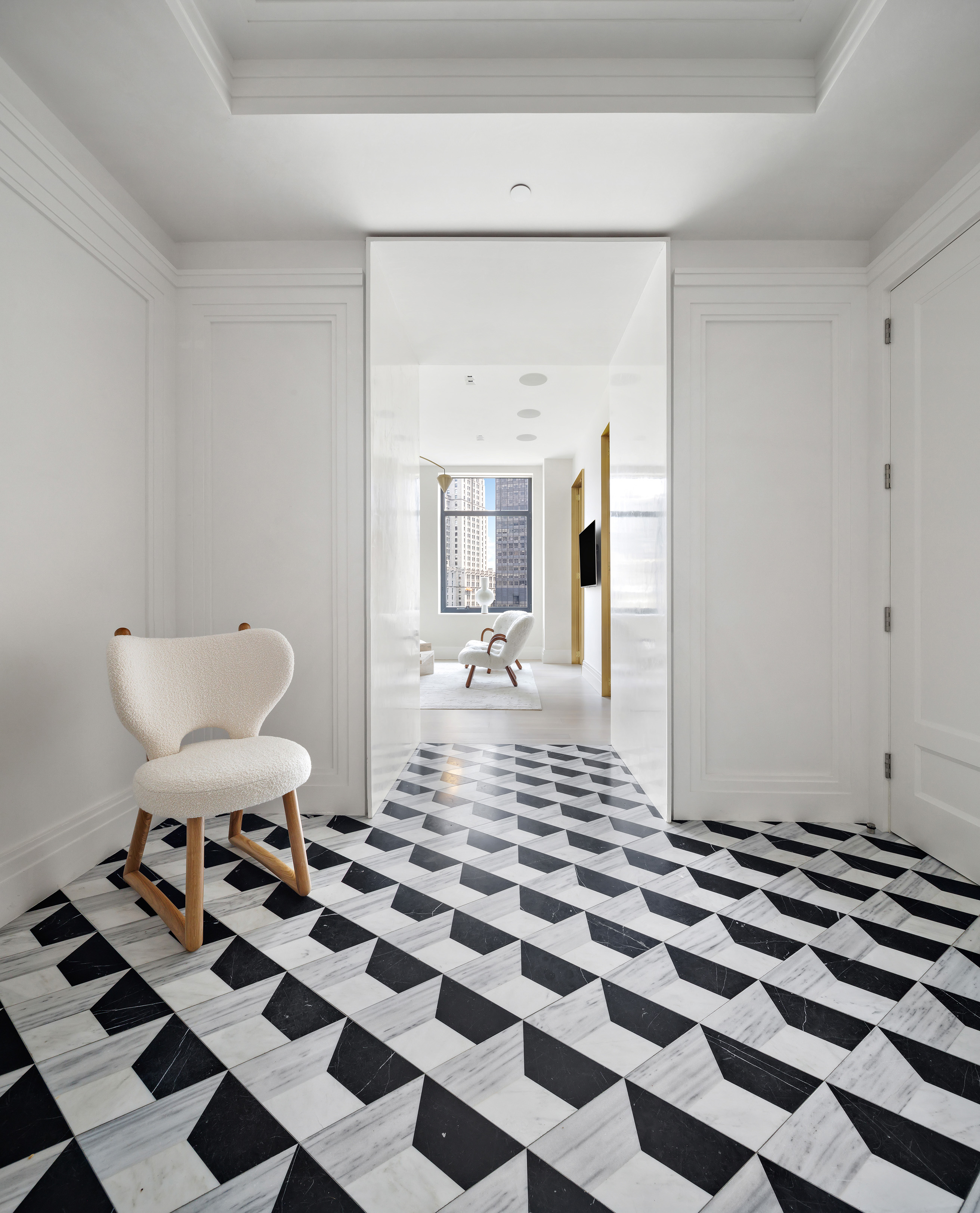 10 Madison Square West, Unit 11E Manhattan, NY 10010 - Photo 10 of 24