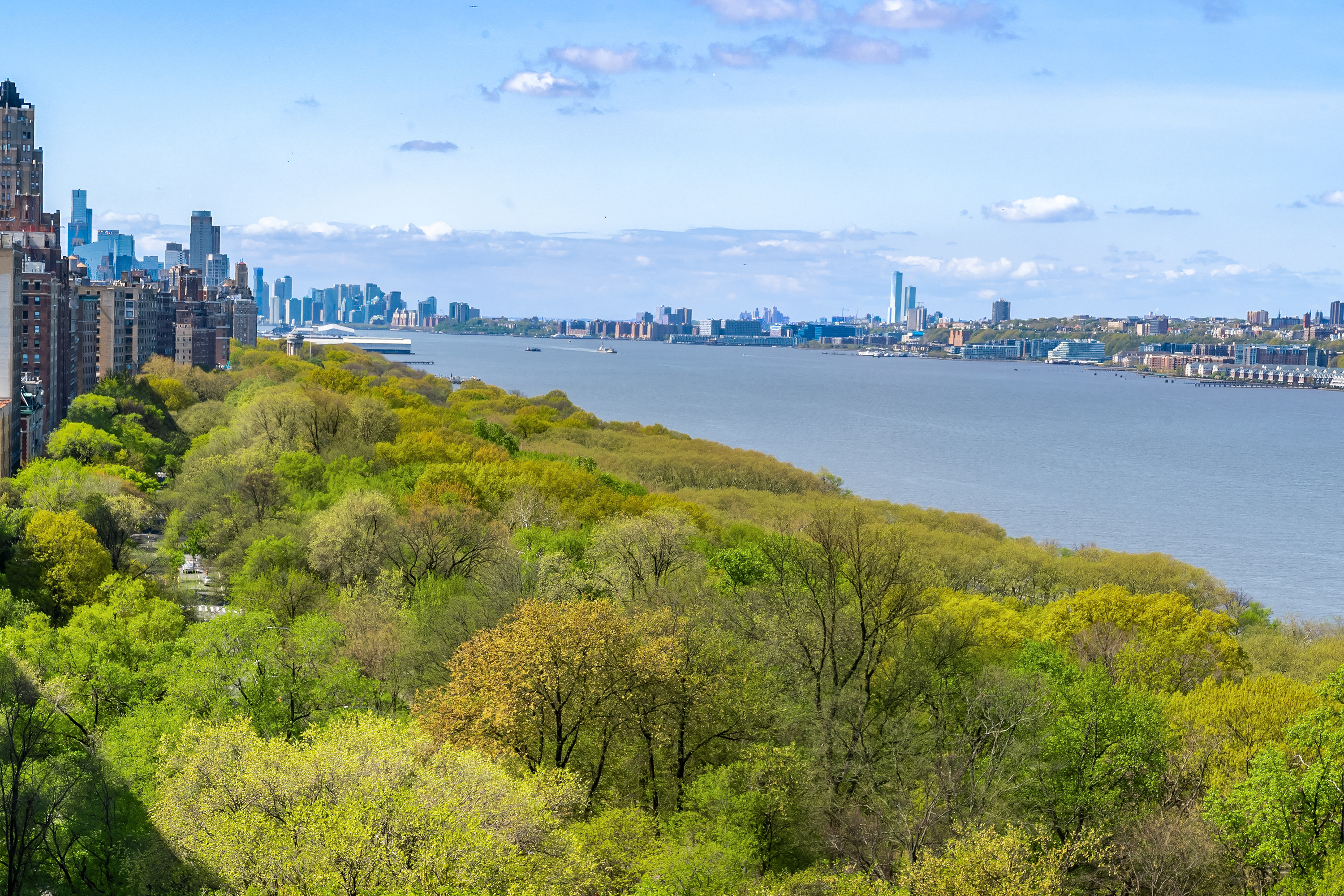 404 Riverside Drive, Unit 11B Manhattan, NY 10025 - Photo 5 of 20