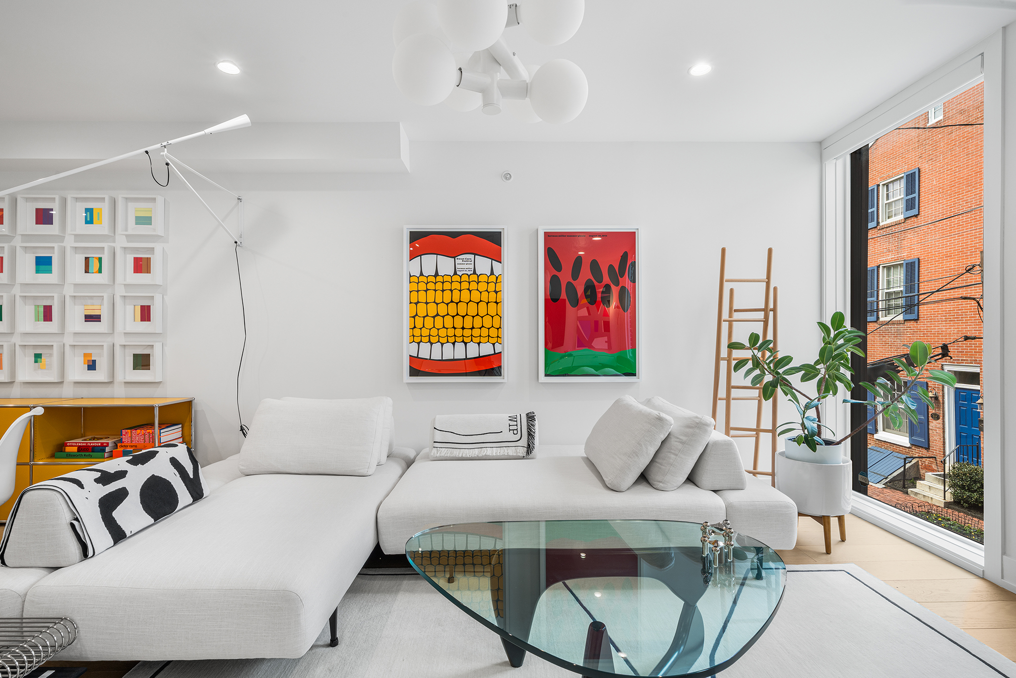 1322 Rodman Street Philadelphia, PA 19147 - Photo 8 of 37