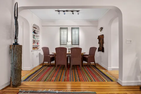 $900,000 | 120 Bennett Avenue, Unit 2MN | Hudson Heights