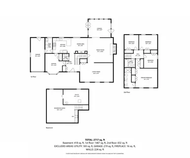 Contact Agent | 4908 Woodland Way, Annandale, VA 22003