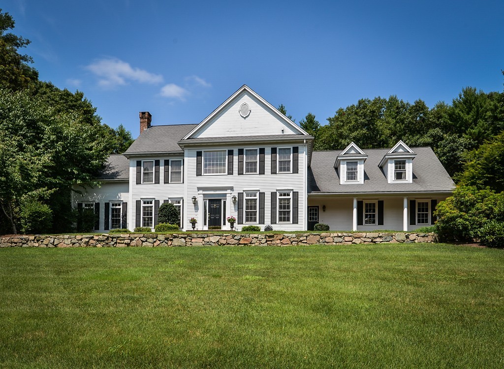 167 Pine Street Dover, MA 02030 - Photo 1 of 3