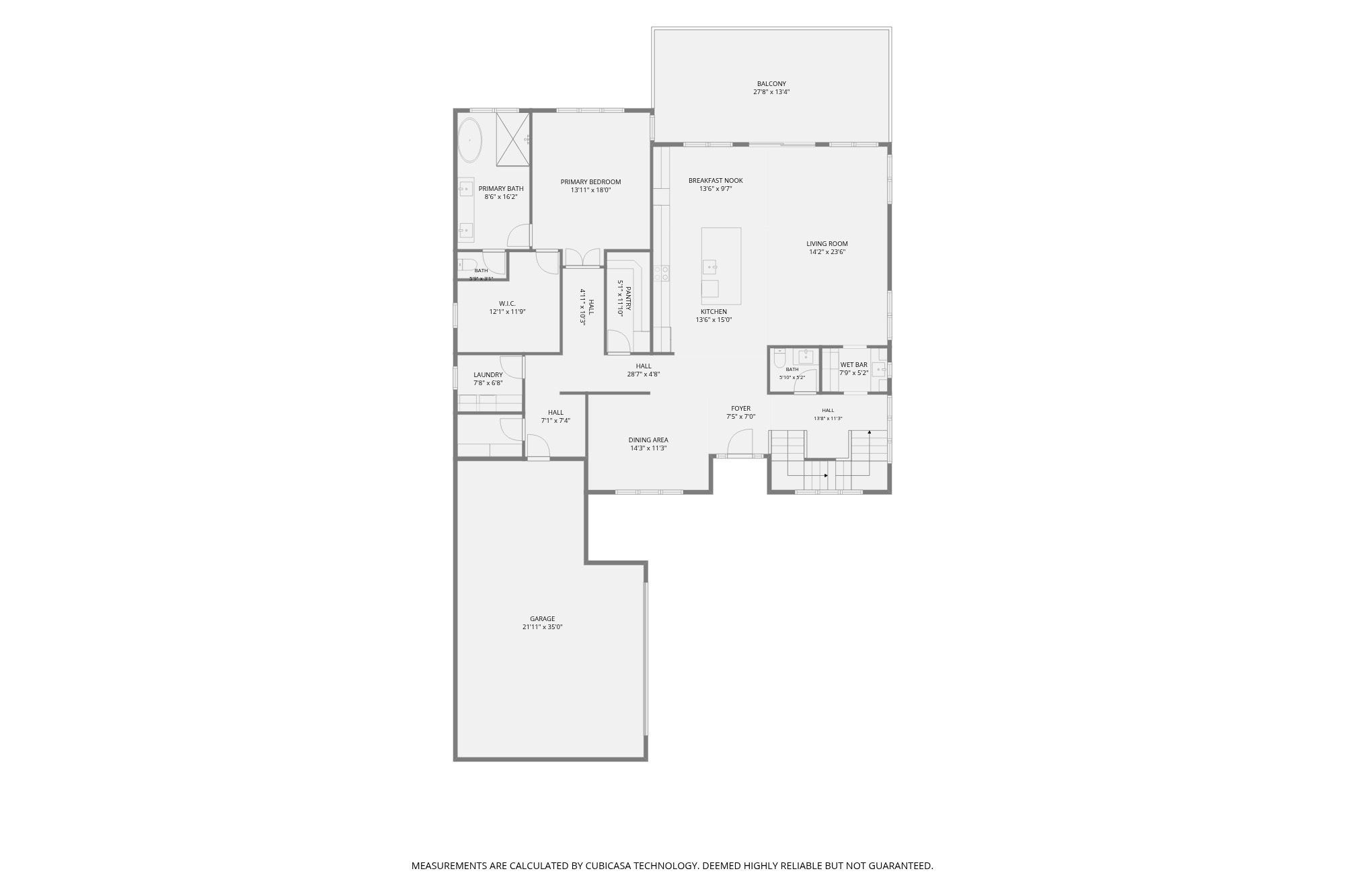 7132 Lynx Lair Road Evergreen, CO 80439 - Photo 39 of 42
