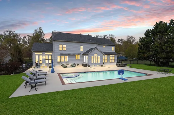 $1,299,000 | 509 Firestone Drive, Ashton, MD 20861
