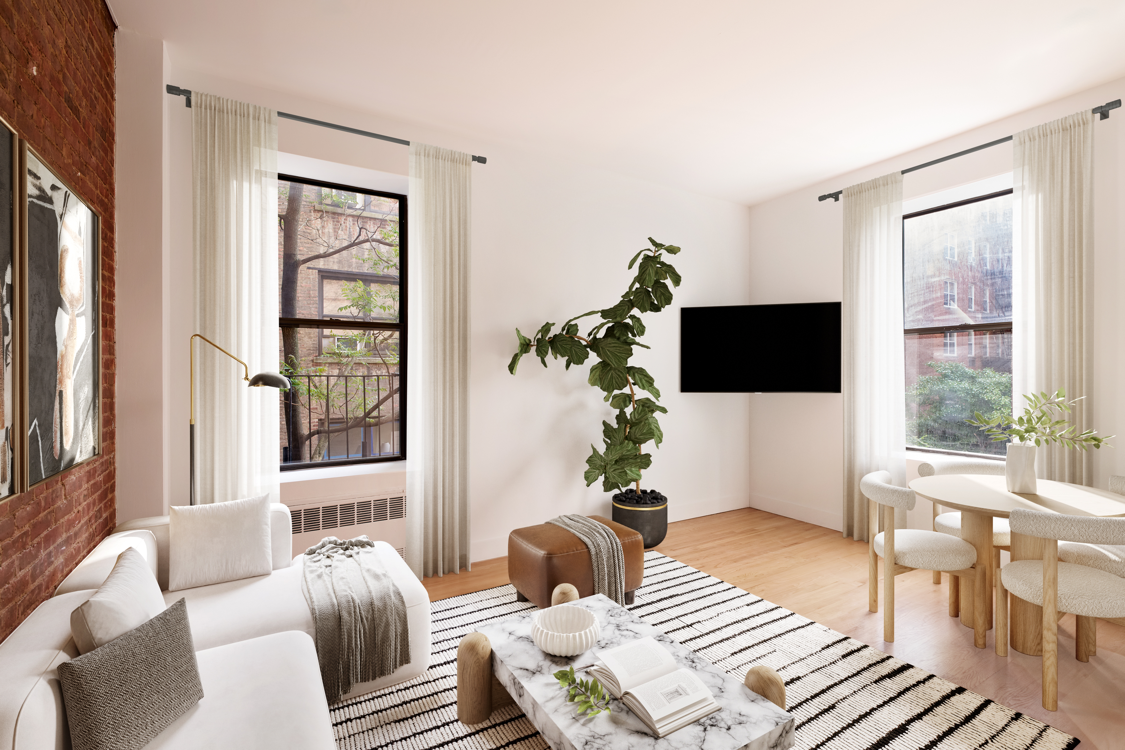 310 West 80th Street, Unit 2F Manhattan, NY 10024 - Photo 1 of 7