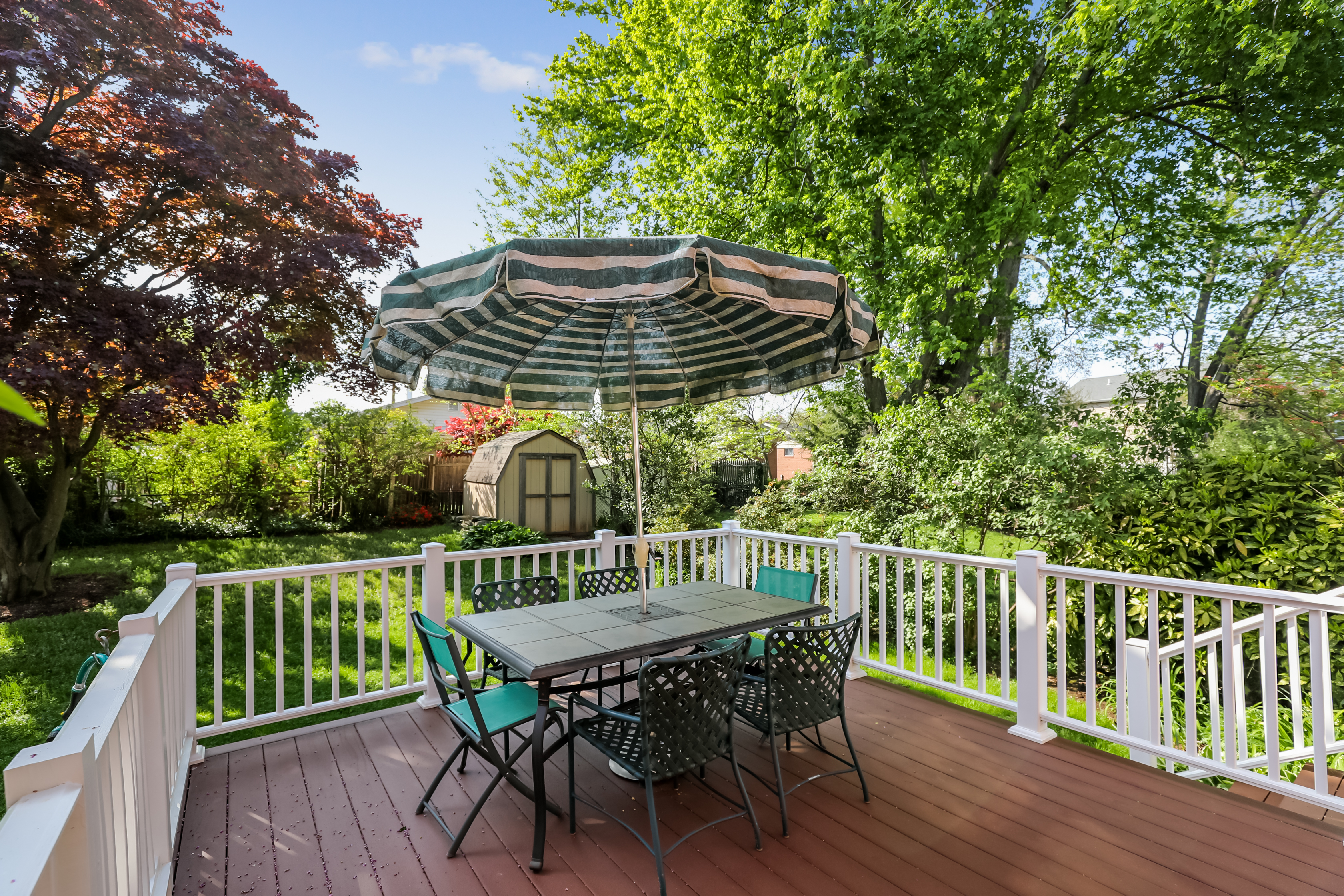 10028 Dallas Avenue Silver Spring, MD 20901 - Photo 25 of 34