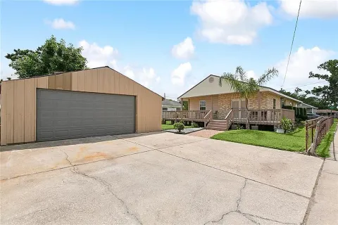 $189,900 | 801 West Drive, Westwego, LA 70094
