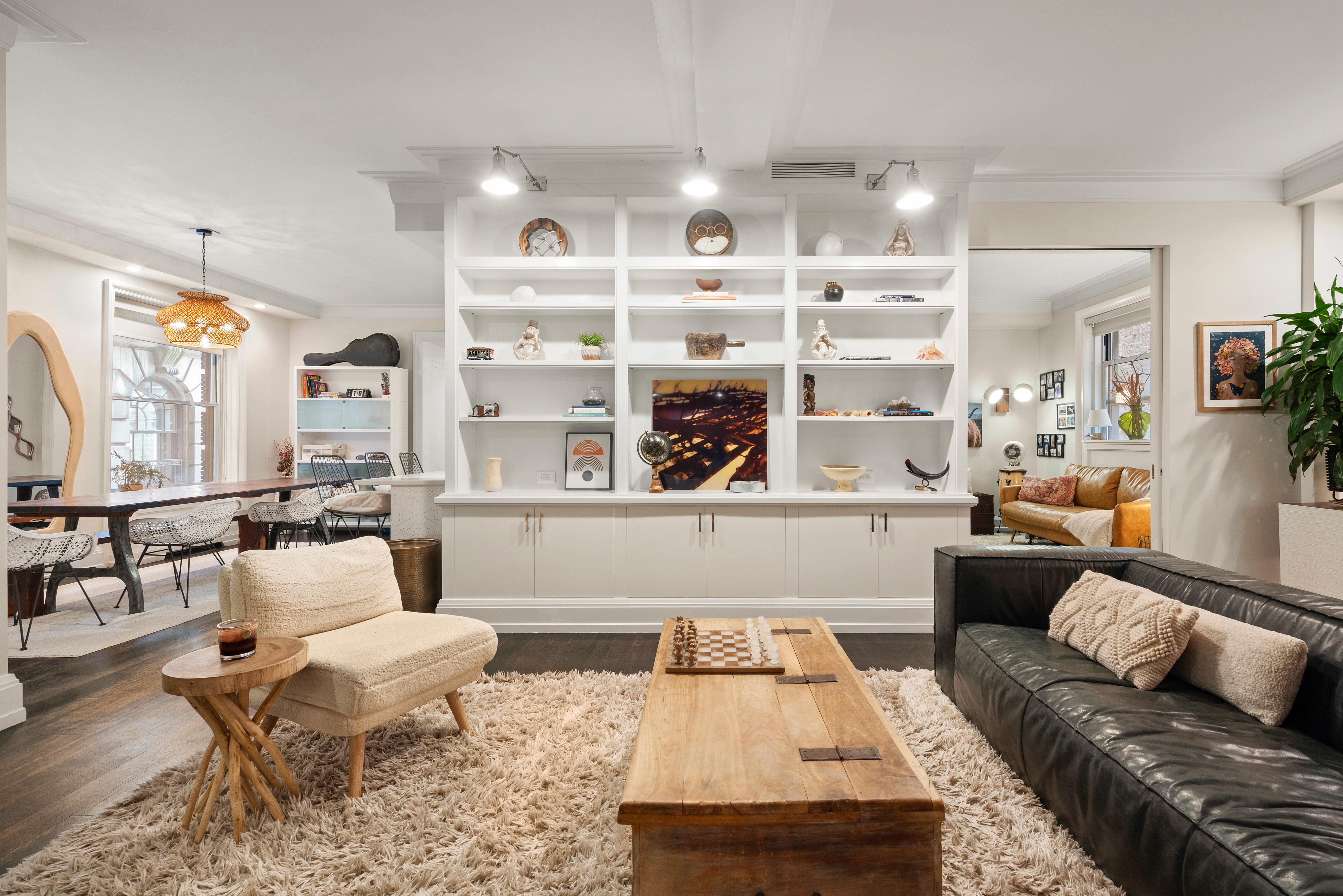 380 Riverside Drive, Unit 2LM Manhattan, NY 10025 - Photo 1 of 16 Gallery Image 1