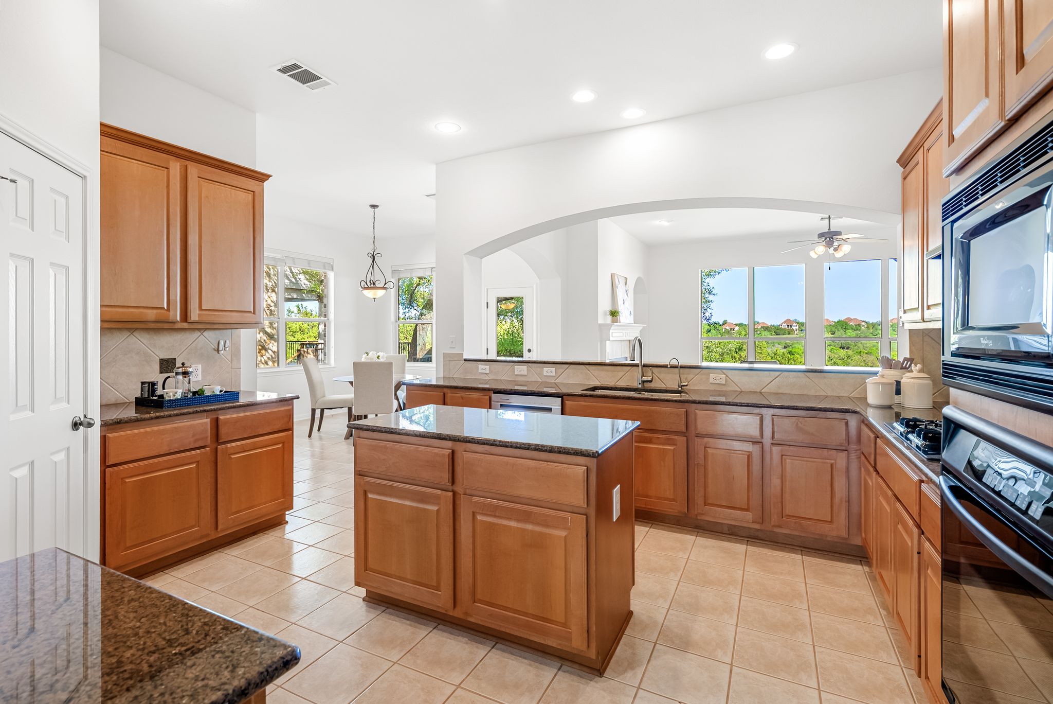 2708 Rio Mesa Drive Austin, TX 78732 - Photo 2 of 50