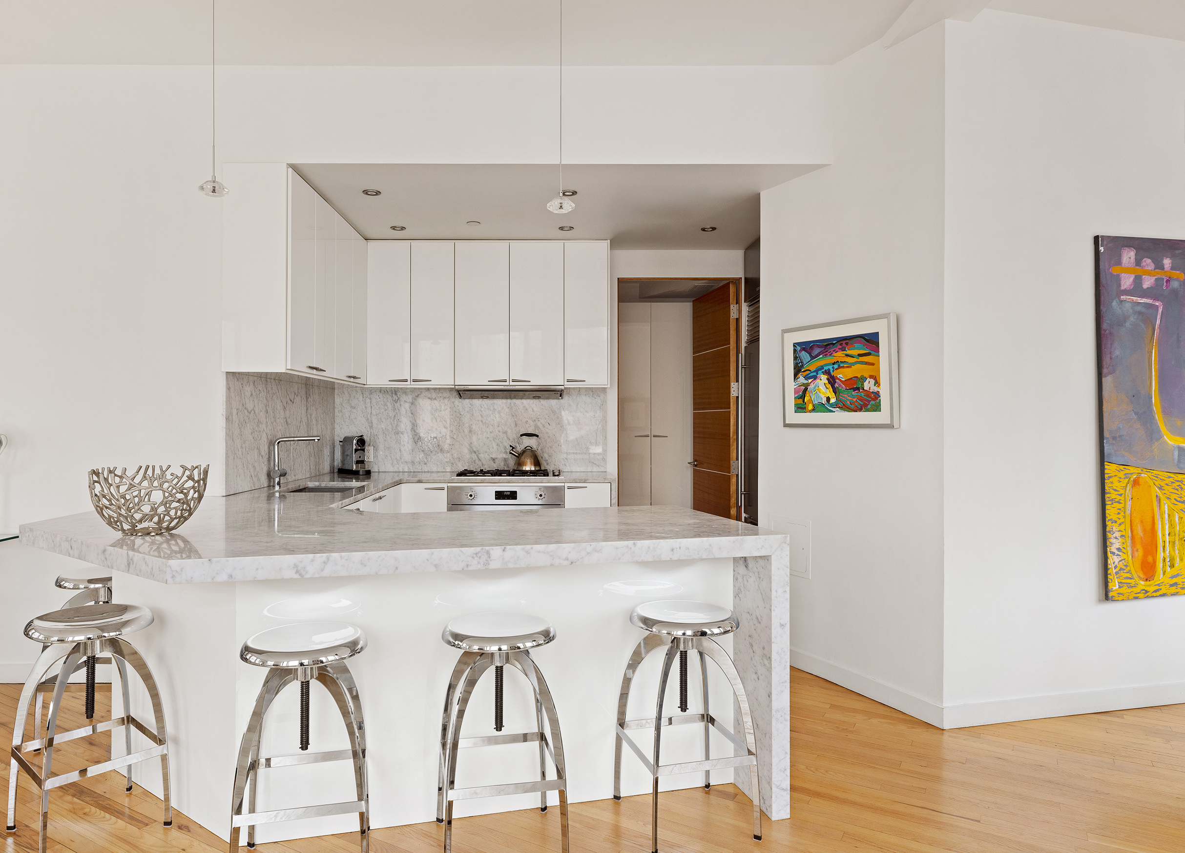 1 Hudson Street, Unit 9 Manhattan, NY 10013 - Photo 4 of 13