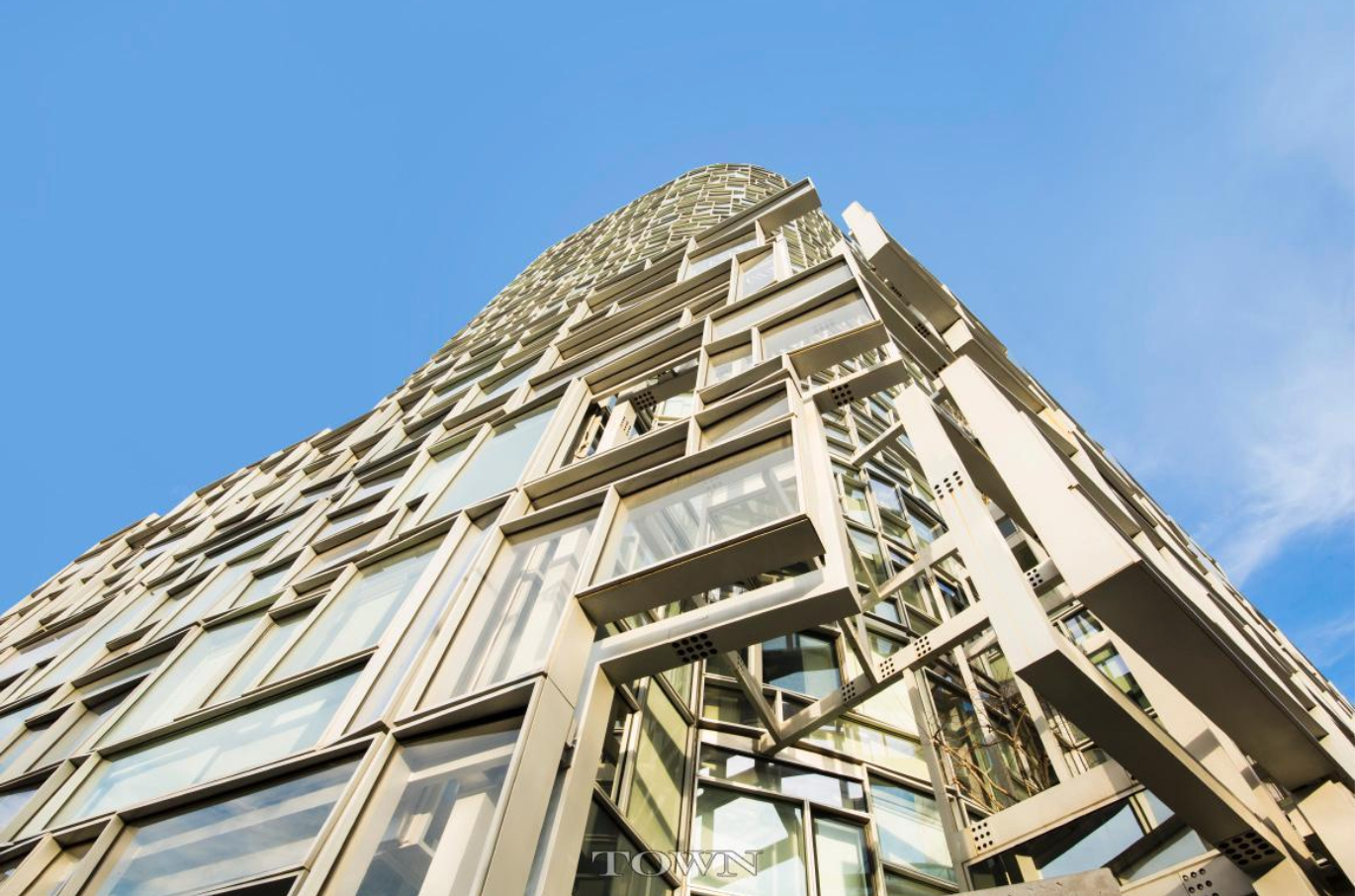 100 11th Avenue, Unit 3E Manhattan, NY 10011 - Photo 9 of 10