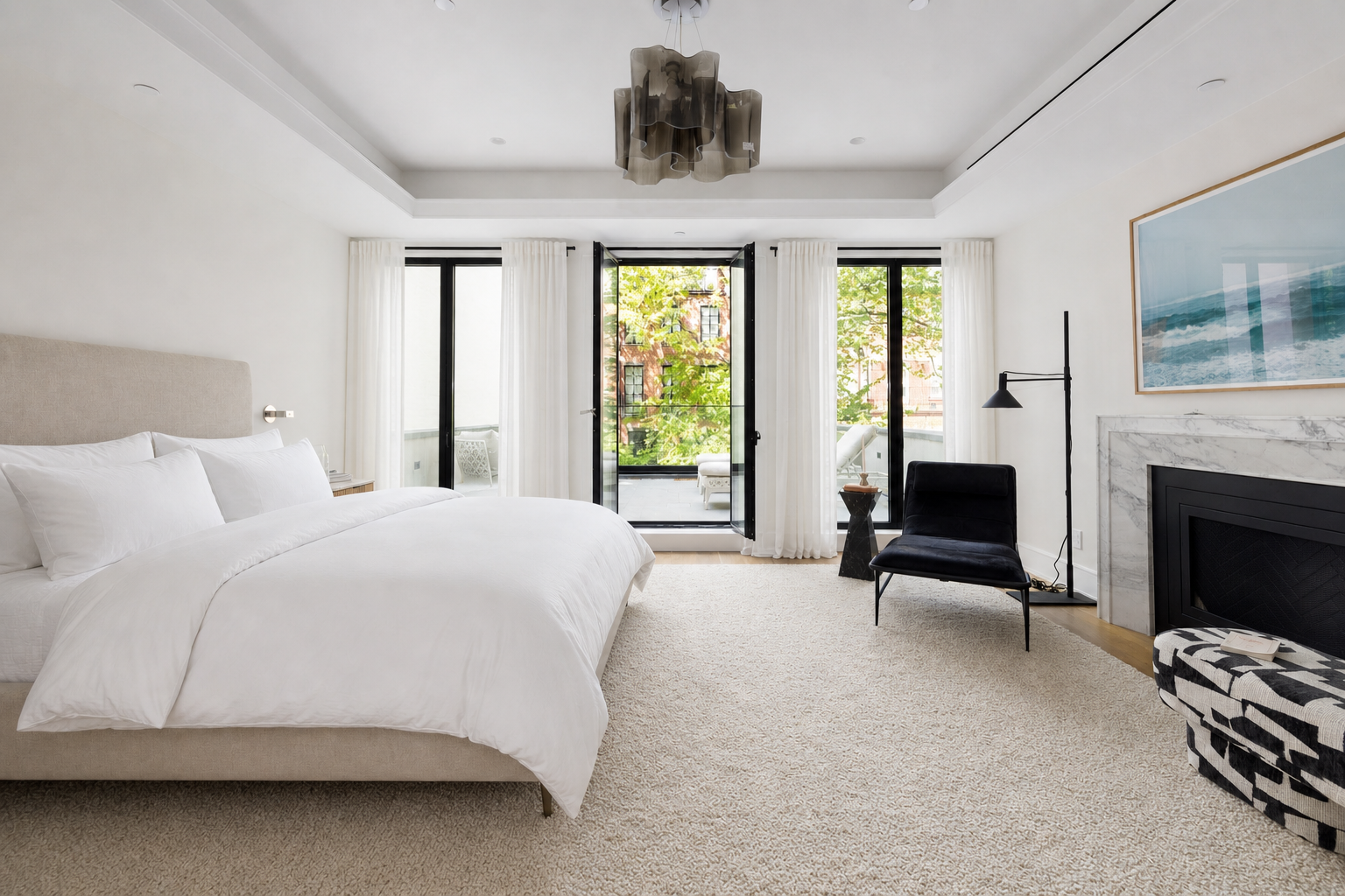 165 East 64th Street Manhattan, NY 10065 - Photo 7 of 23