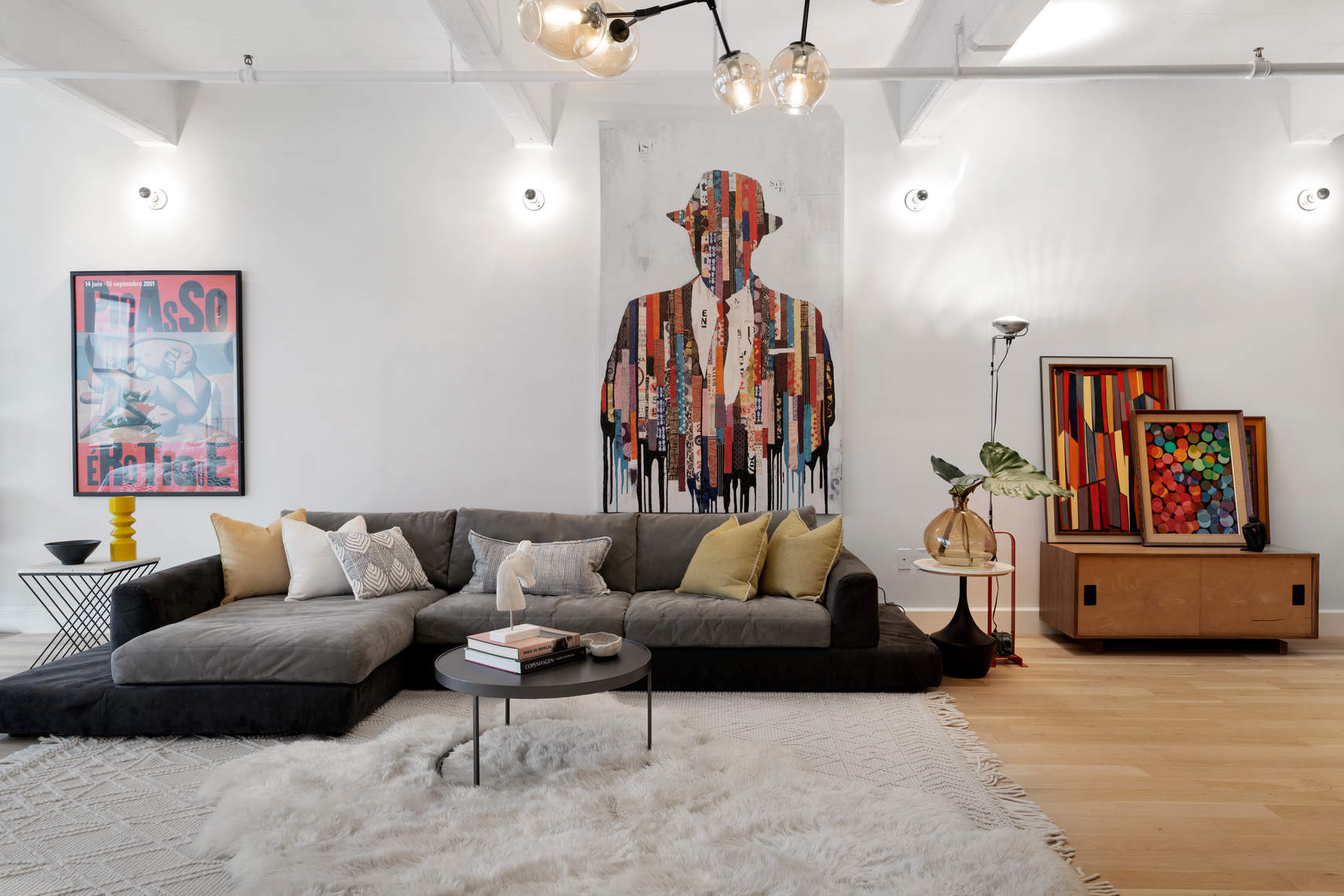 50 Bridge Street, Unit 419 Brooklyn, NY 11201 - Photo 3 of 12