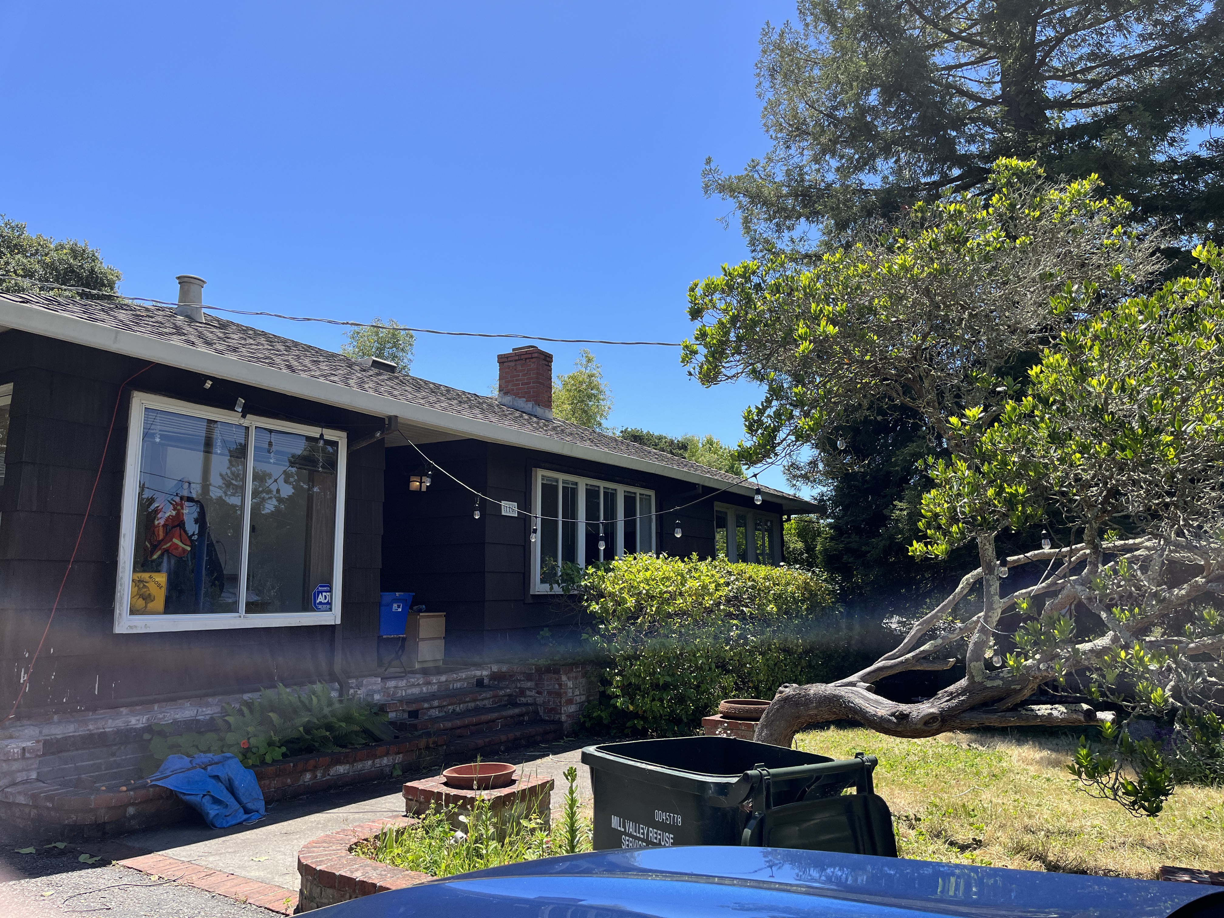 116 Richardson Drive Mill Valley, CA 94941 - Photo 3 of 5