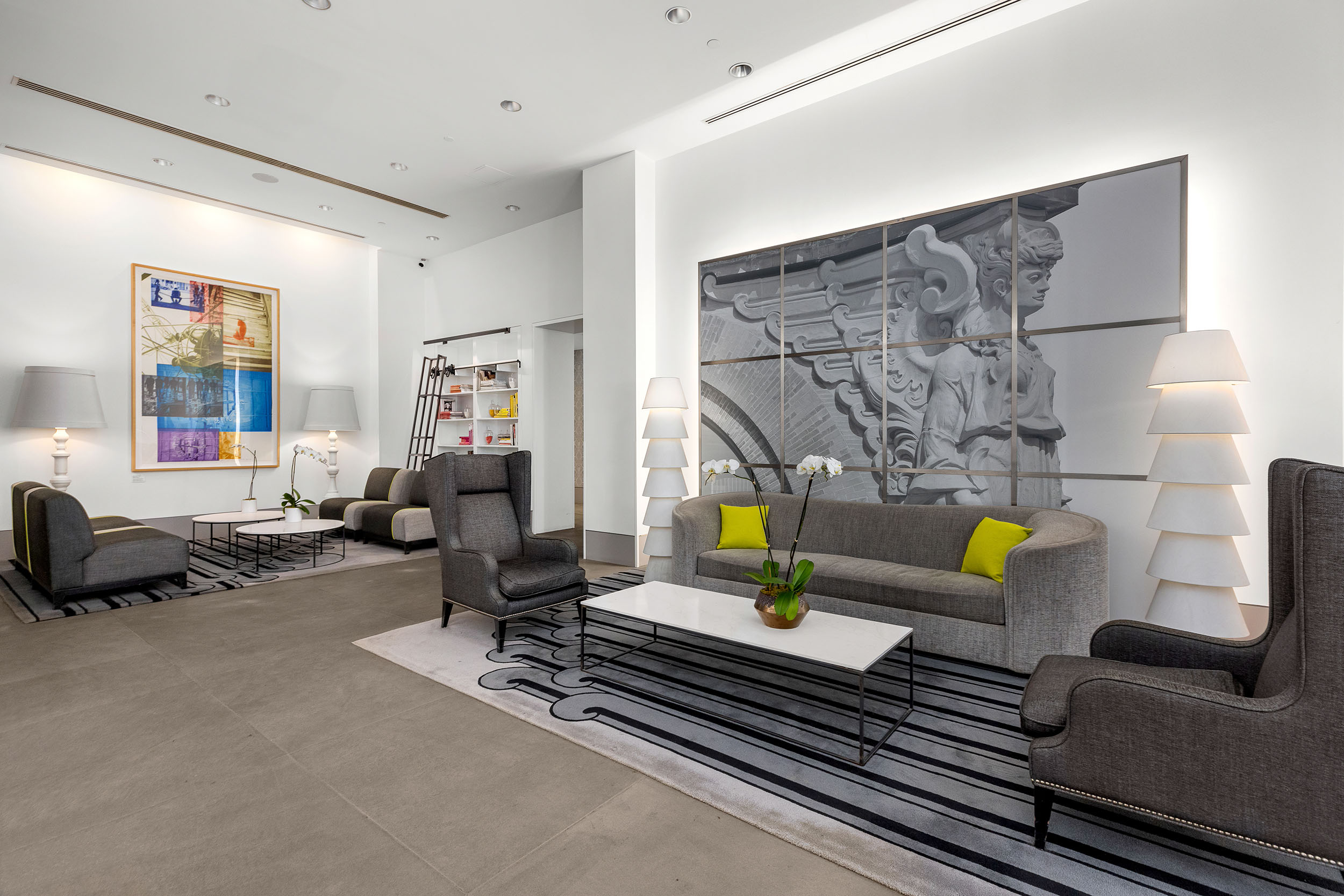 150 Nassau Street, Unit 8D Manhattan, NY 10038 - Photo 8 of 14