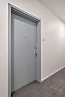 a view of small space