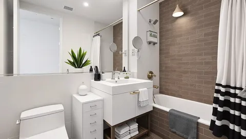 $649,000 | 388 Bridge Street, Unit 37D | Downtown Brooklyn