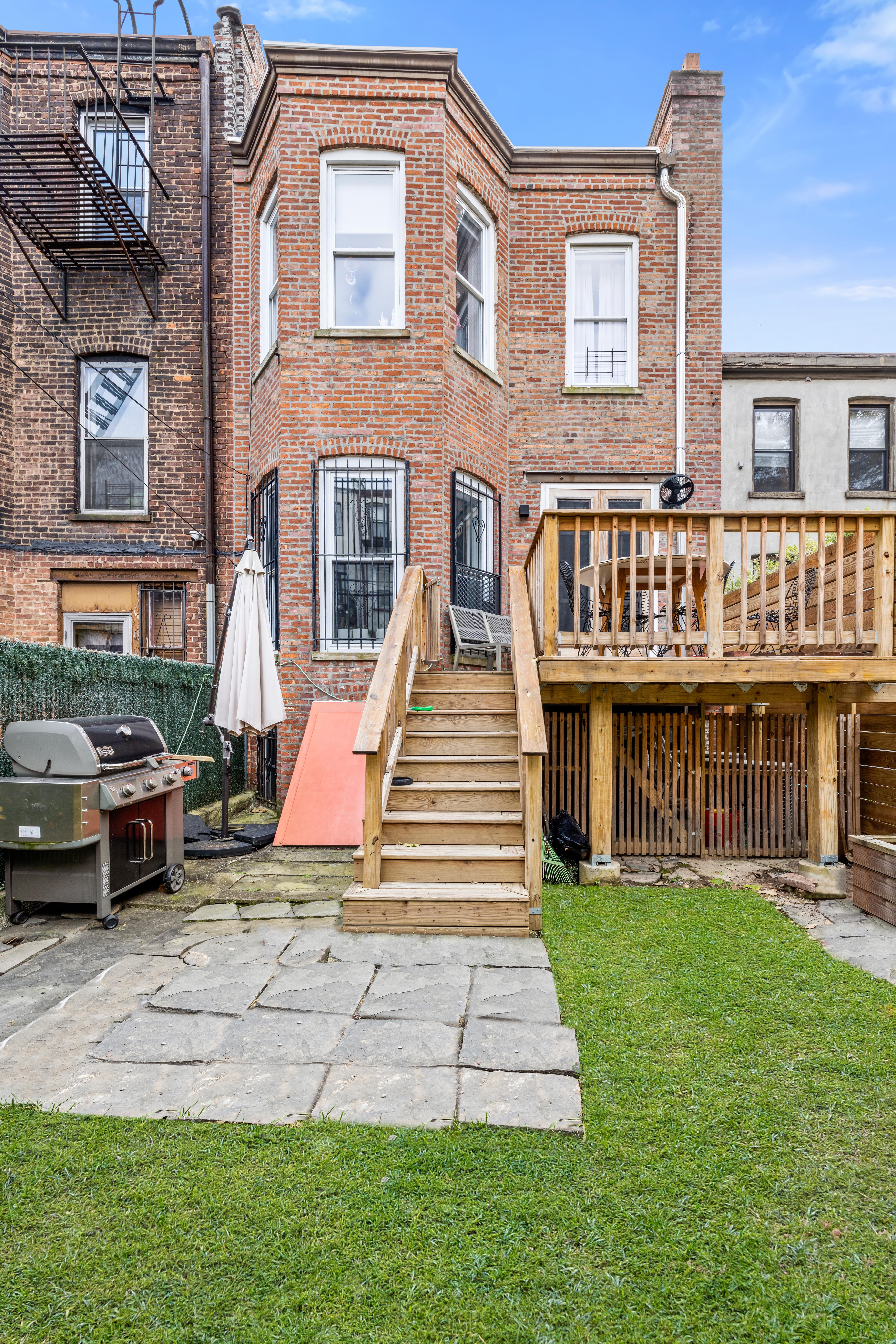 369 A Madison Street, Unit 2 Brooklyn, NY 11221 - Photo 17 of 19