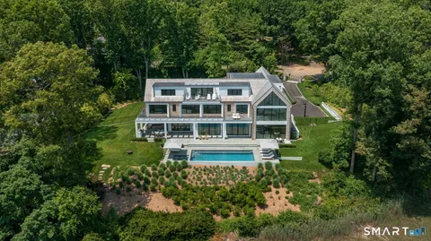 $8,999,000 | 19 Beachside Common, Westport, CT 06880