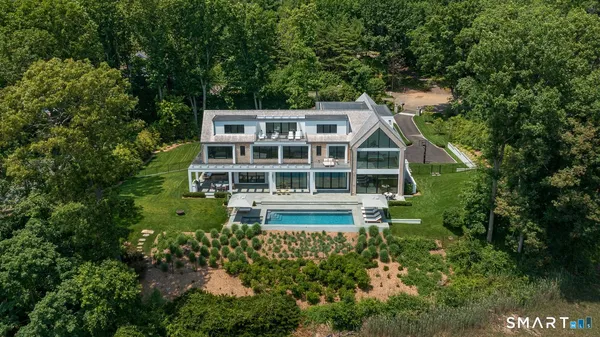 $8,999,000 | 19 Beachside Common, Westport, CT 06880