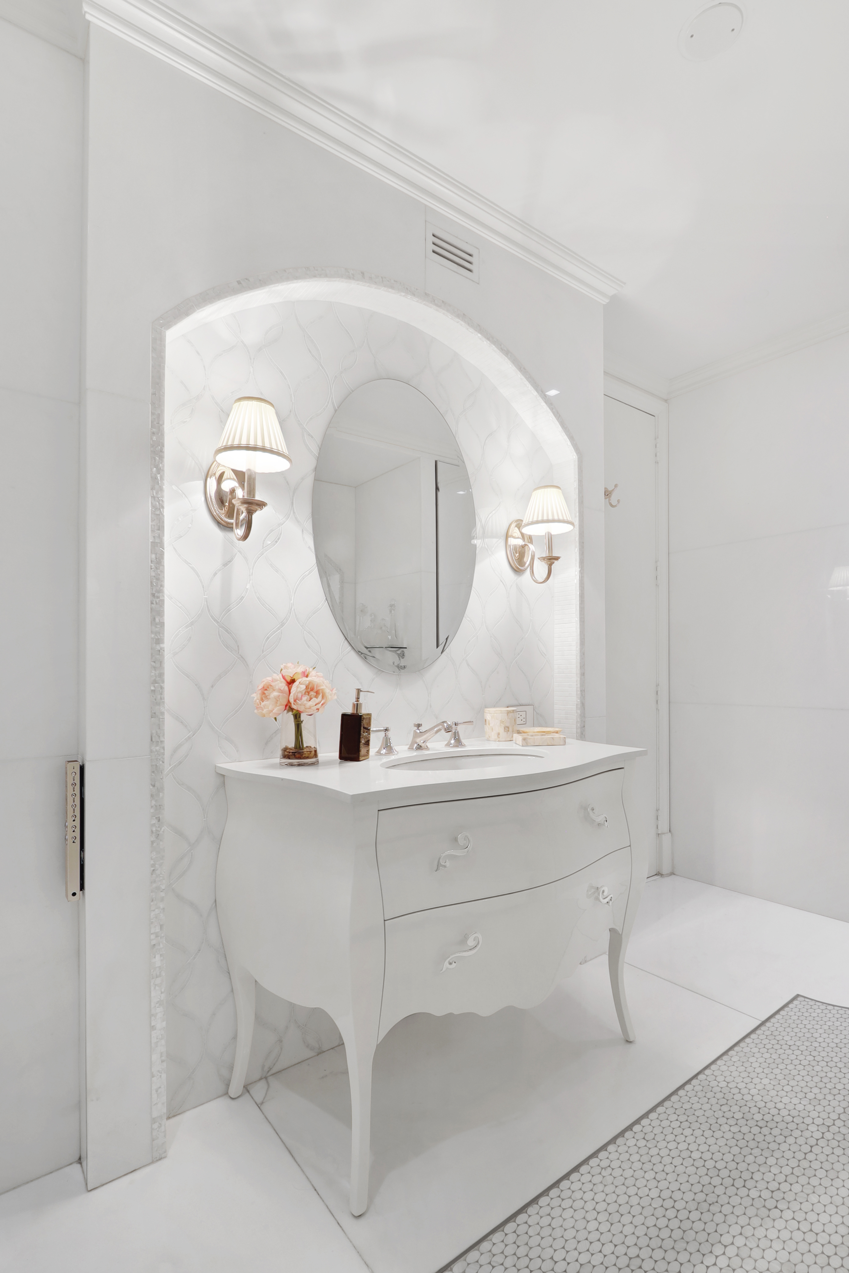 100 Morton Street, Unit 12AW Manhattan, NY 10014 - Photo 5 of 20