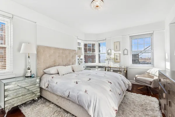 $539,000 | 140 Cabrini Boulevard, Unit 92 | Hudson Heights