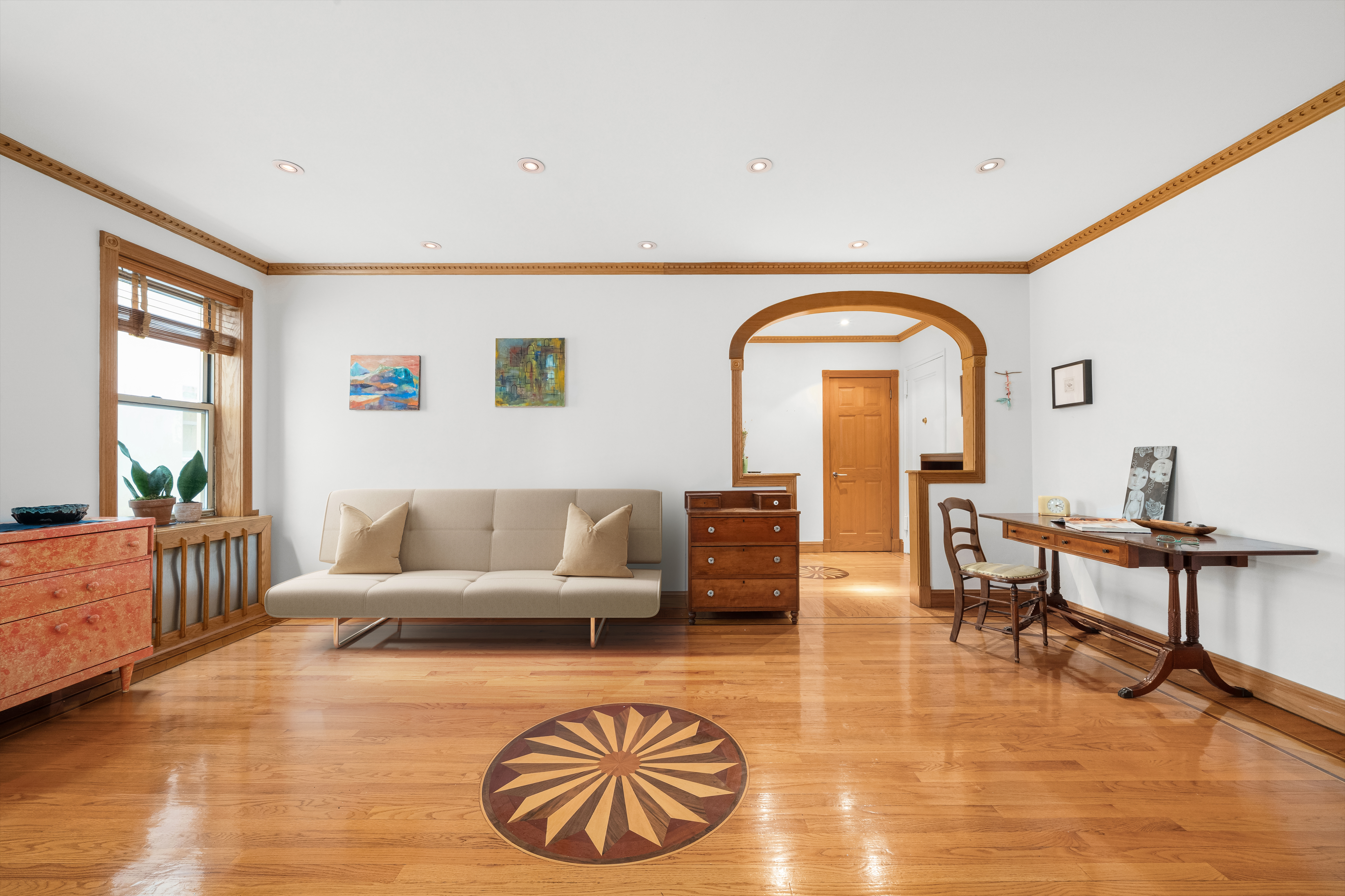 75 Bank Street, Unit 4B Manhattan, NY 10014 - Photo 3 of 13