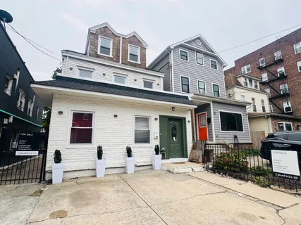$875,000 | Brinkerhoff Street, Jersey City, NJ 07304
