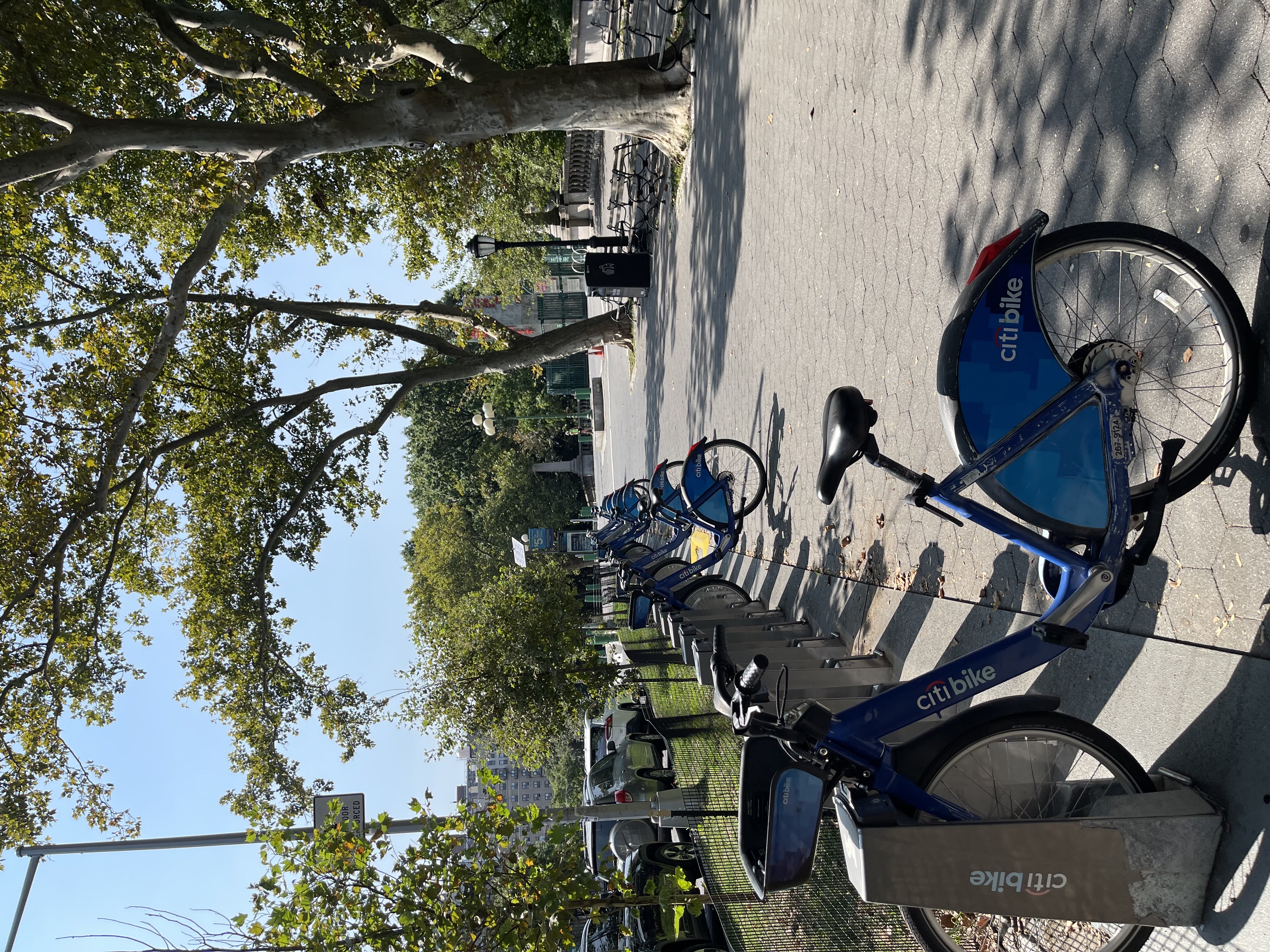 690 Riverside Drive, Unit 3F Manhattan, NY 10031 - Photo 16 of 19 a view of a swimming pool with sitting area and furniture