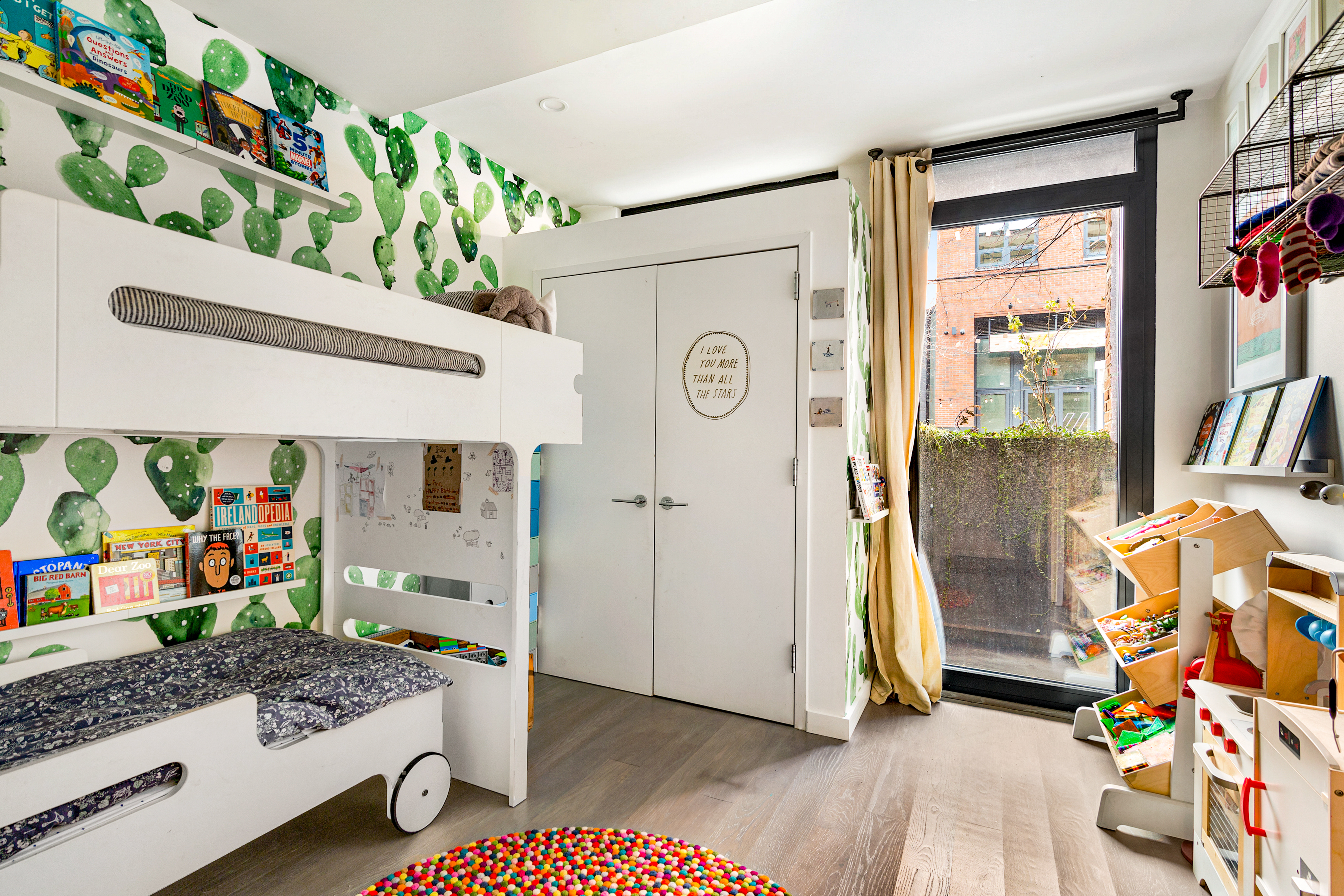 56 South 3rd Street, Unit 1B Brooklyn, NY 11249 - Photo 13 of 16