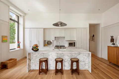 $4,350,000 | 1 Prospect Park West, Unit 2B | Park Slope
