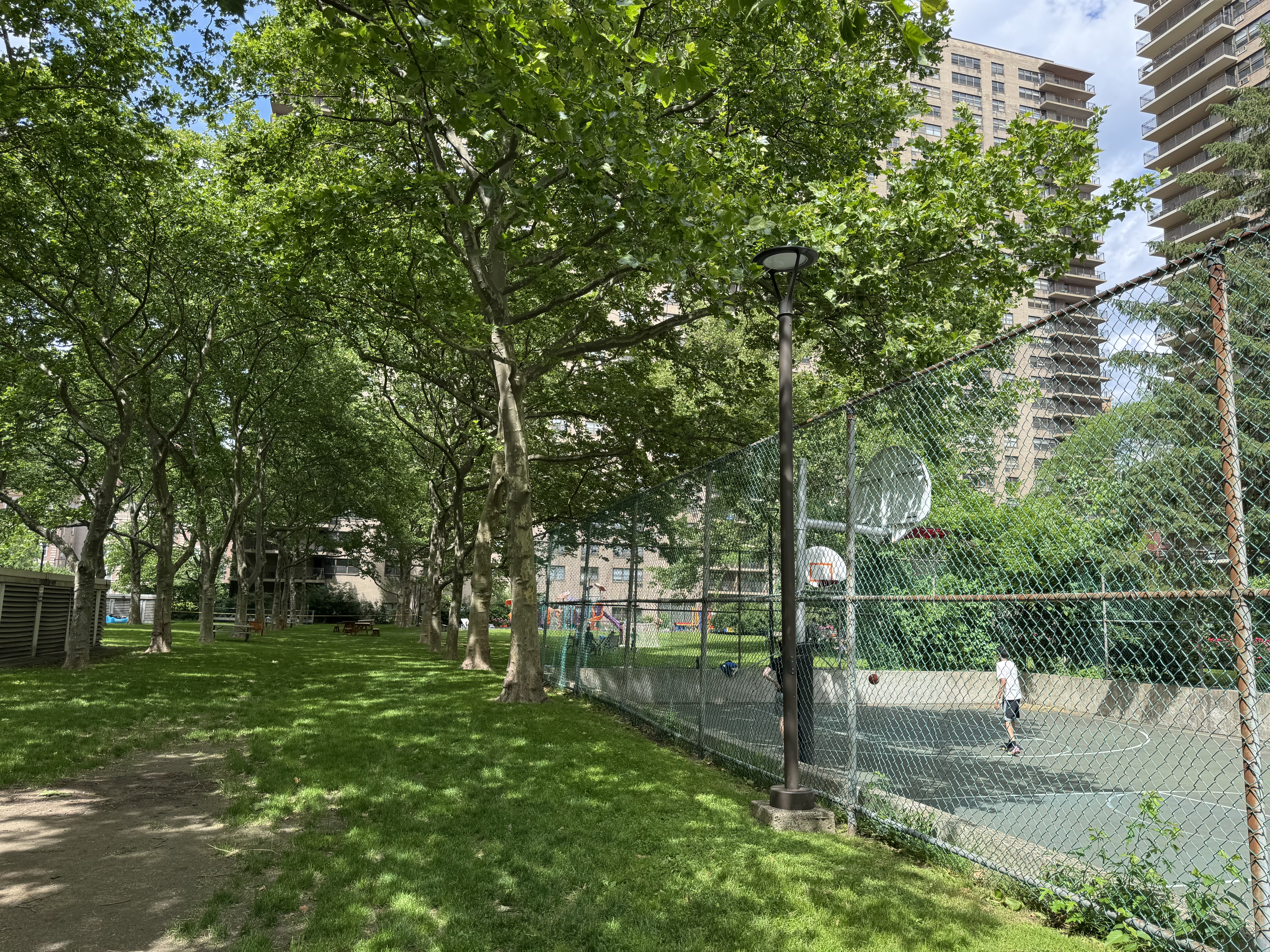 165 West End Avenue, Unit 5A Manhattan, NY 10023 - Photo 14 of 17