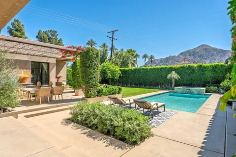 $1,950,000 | 78745 Avenida La Jarita, La Quinta, CA 92253