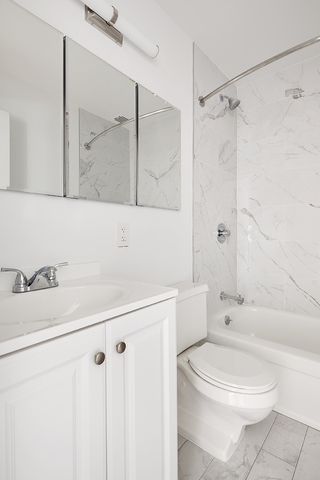 104 West 70th Street, Unit 8A Manhattan, NY 10023 - Photo 4 of 8