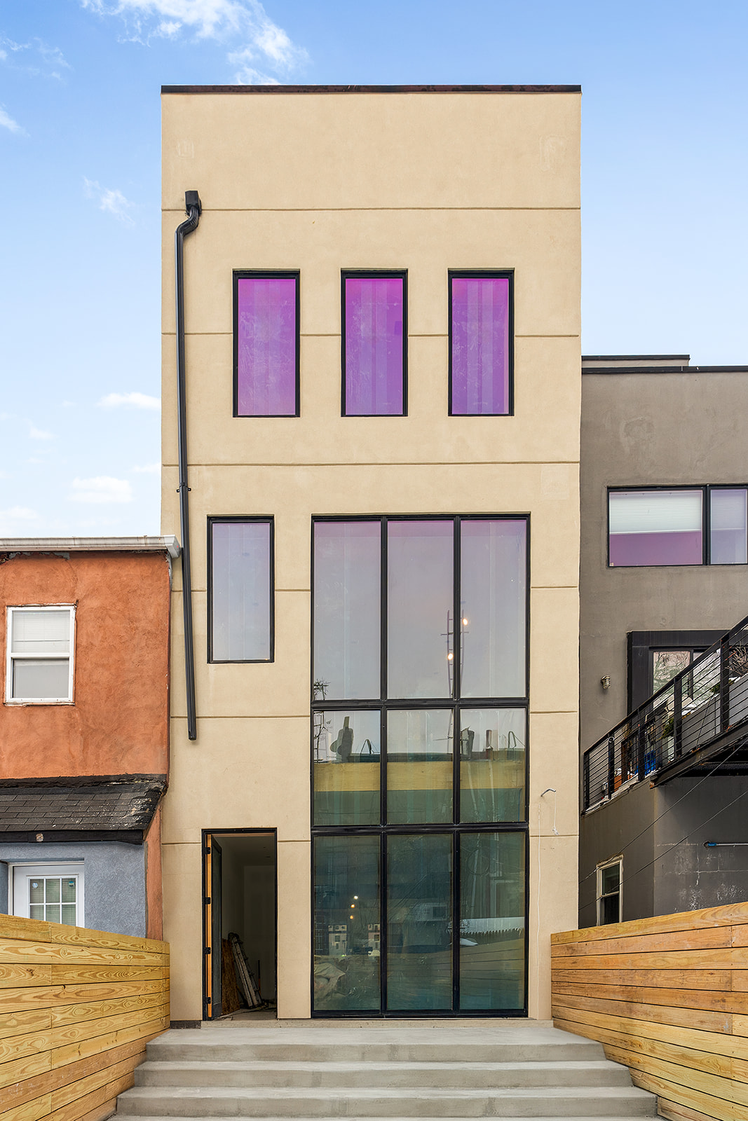 394 Douglass Street Brooklyn, NY 11217 - Photo 2 of 4 a view of a brick building