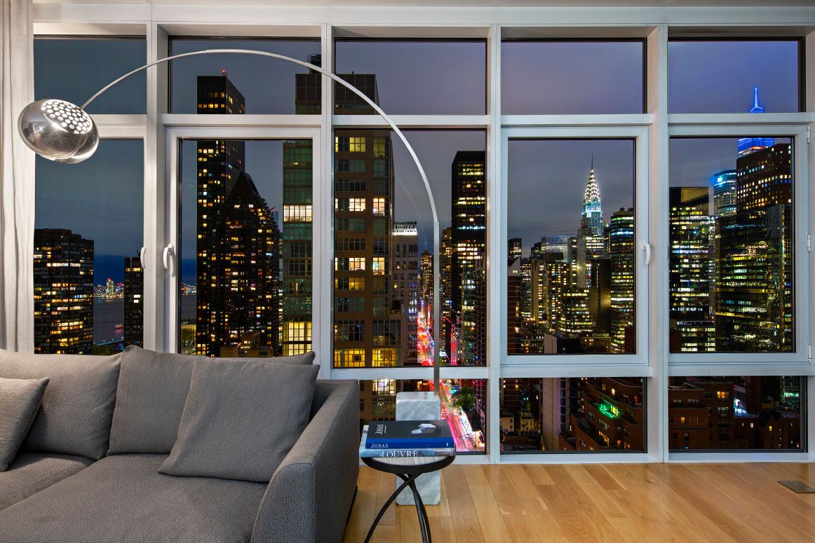 $7,925,000 | 310 East 53rd Street, Unit 26BC | Midtown East