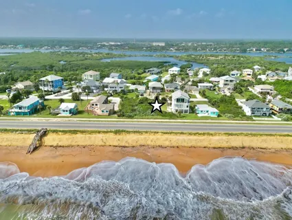 $492,000 | 1913 North Ocean Shore Boulevard, Flagler Beach, FL 32136