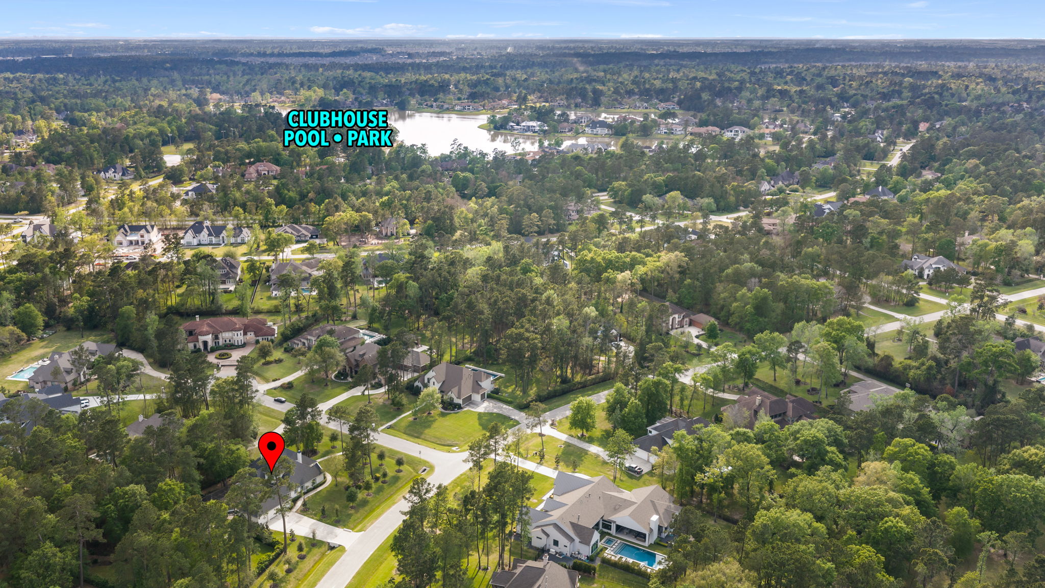 27614 Little Fox Crest Spring, TX 77386 - Photo 76 of 80