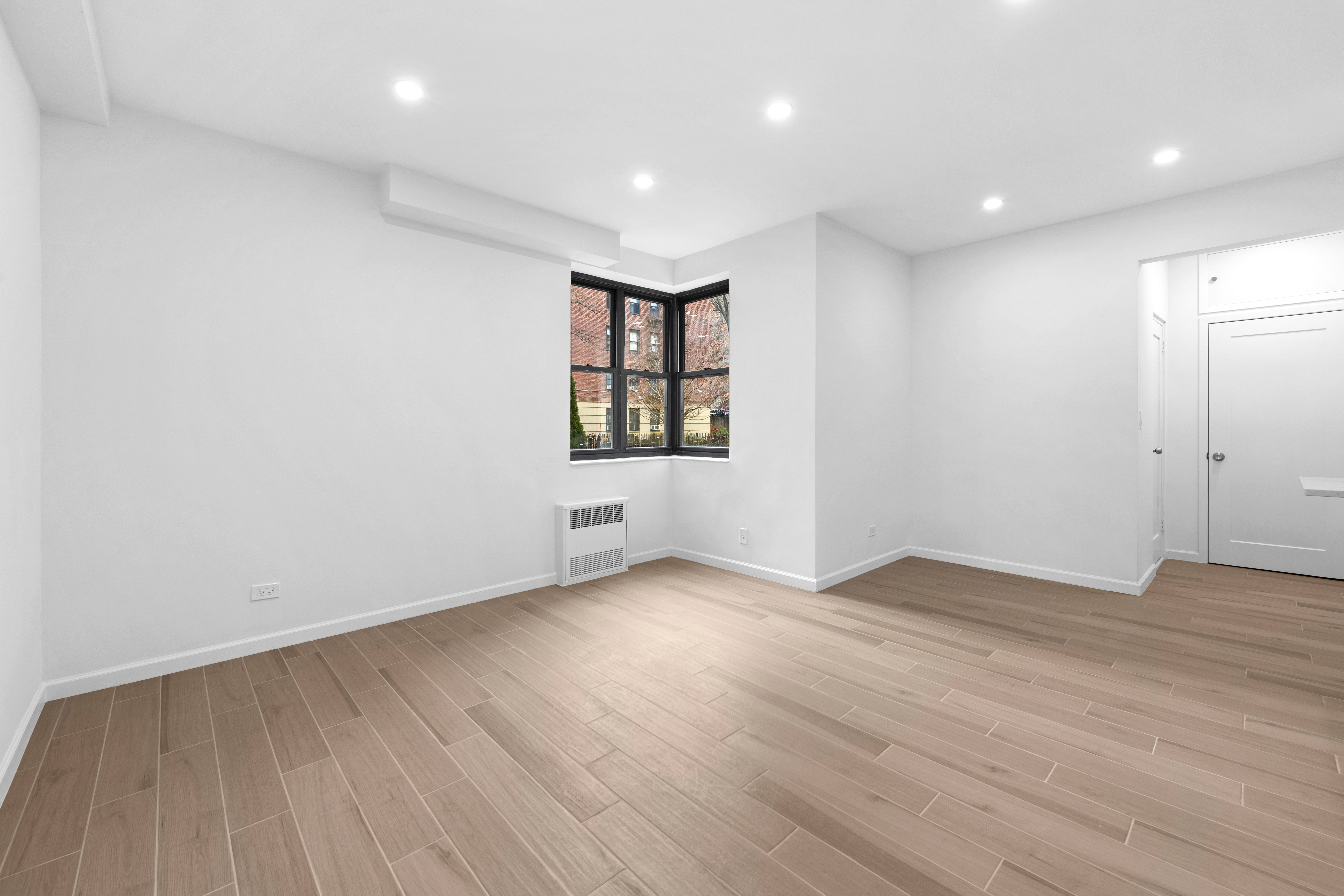 4523 Broadway, Unit 3E Manhattan, NY 10040 - Photo 4 of 11